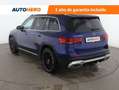 Mercedes-Benz GLB 200 220 d 4Matic AMG Line Azul - thumbnail 4