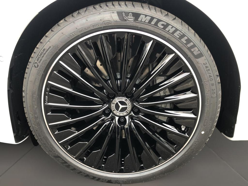 Mercedes-Benz E 450 d 4MATIC AMG+MBUX+Burm+Night+Fahrassist — photo 10