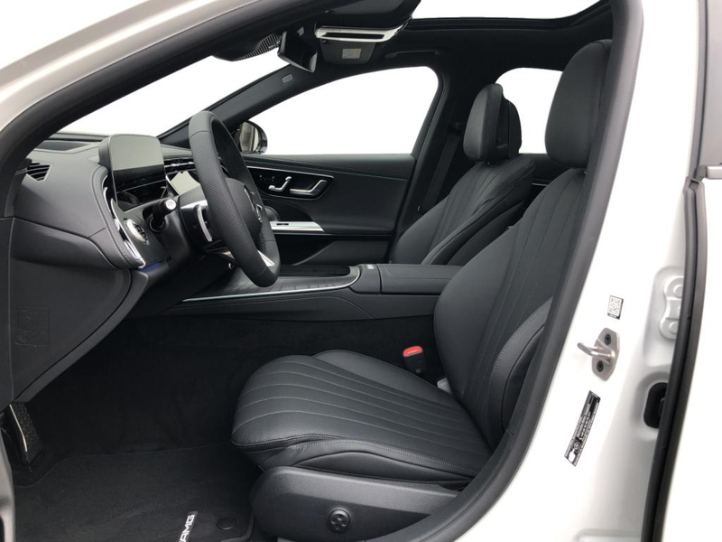 Mercedes-Benz E 450 d 4MATIC AMG+MBUX+Burm+Night+Fahrassist — photo 7