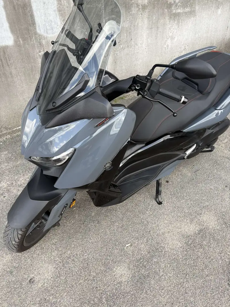Yamaha X-Max 125 - 1