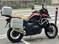 Honda Crosstourer VFR 1200X TRAVEL EDITION Rosso - thumbnail 4