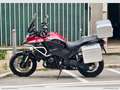 Honda Crosstourer VFR 1200X TRAVEL EDITION Rosso - thumbnail 1