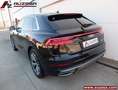 Audi Q8 50 TDI S line plus quattro tiptronic Negro - thumbnail 2