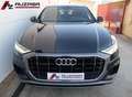 Audi Q8 50 TDI S line plus quattro tiptronic Negro - thumbnail 6