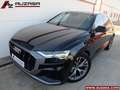 Audi Q8 50 TDI S line plus quattro tiptronic Negro - thumbnail 1