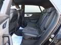 Audi Q8 50 TDI S line plus quattro tiptronic Negro - thumbnail 10