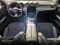 Mercedes-Benz C 200 AMG+NIGHT+LED+KAMERA+TOTW+KEYLESS+9G Grijs - thumbnail 13
