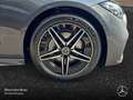 Mercedes-Benz C 200 AMG+NIGHT+LED+KAMERA+TOTW+KEYLESS+9G Grijs - thumbnail 6