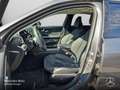 Mercedes-Benz C 200 AMG+NIGHT+LED+KAMERA+TOTW+KEYLESS+9G Grijs - thumbnail 11