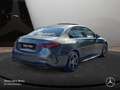 Mercedes-Benz C 200 AMG+NIGHT+LED+KAMERA+TOTW+KEYLESS+9G Grijs - thumbnail 8