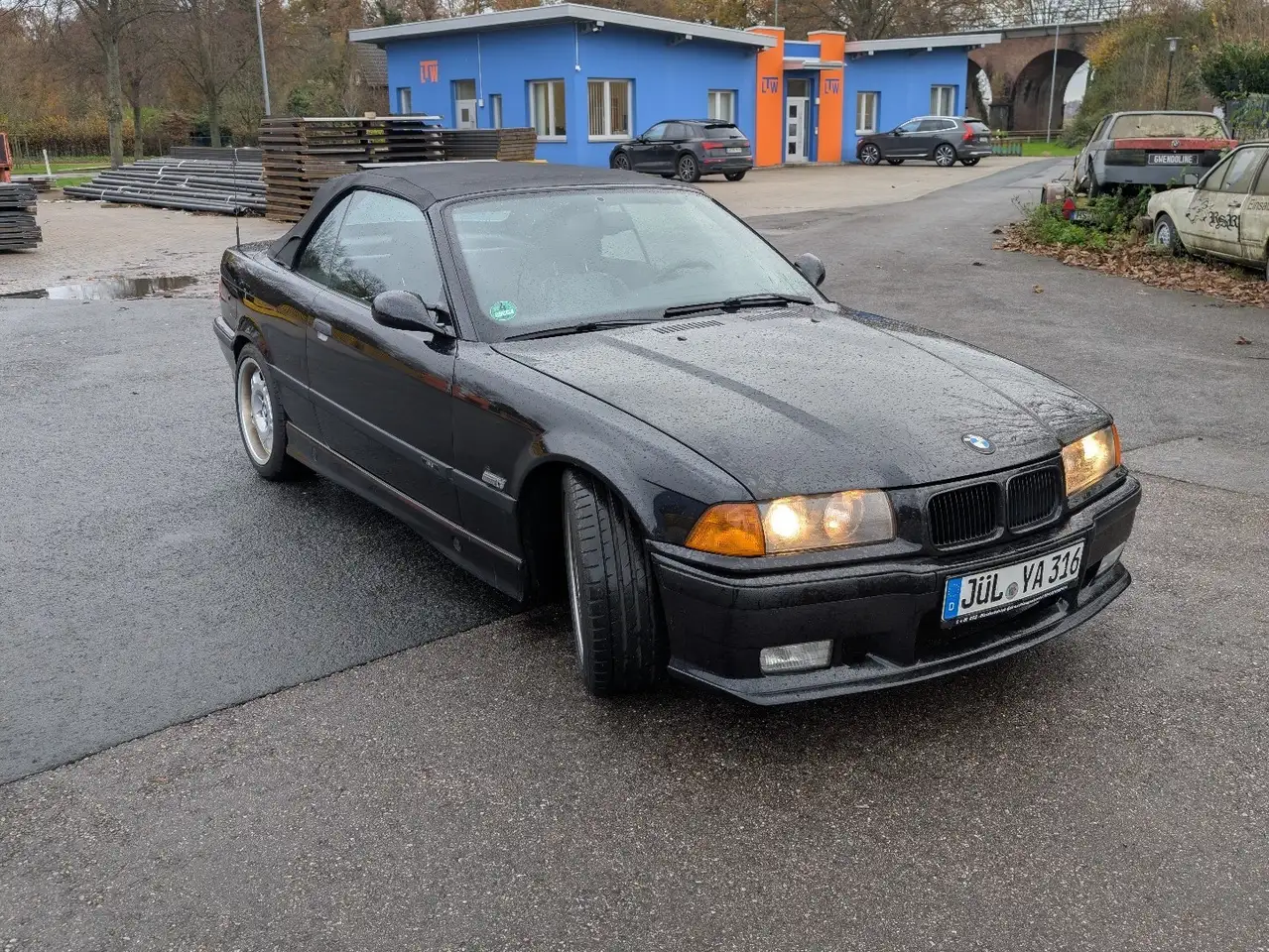 BMW M3