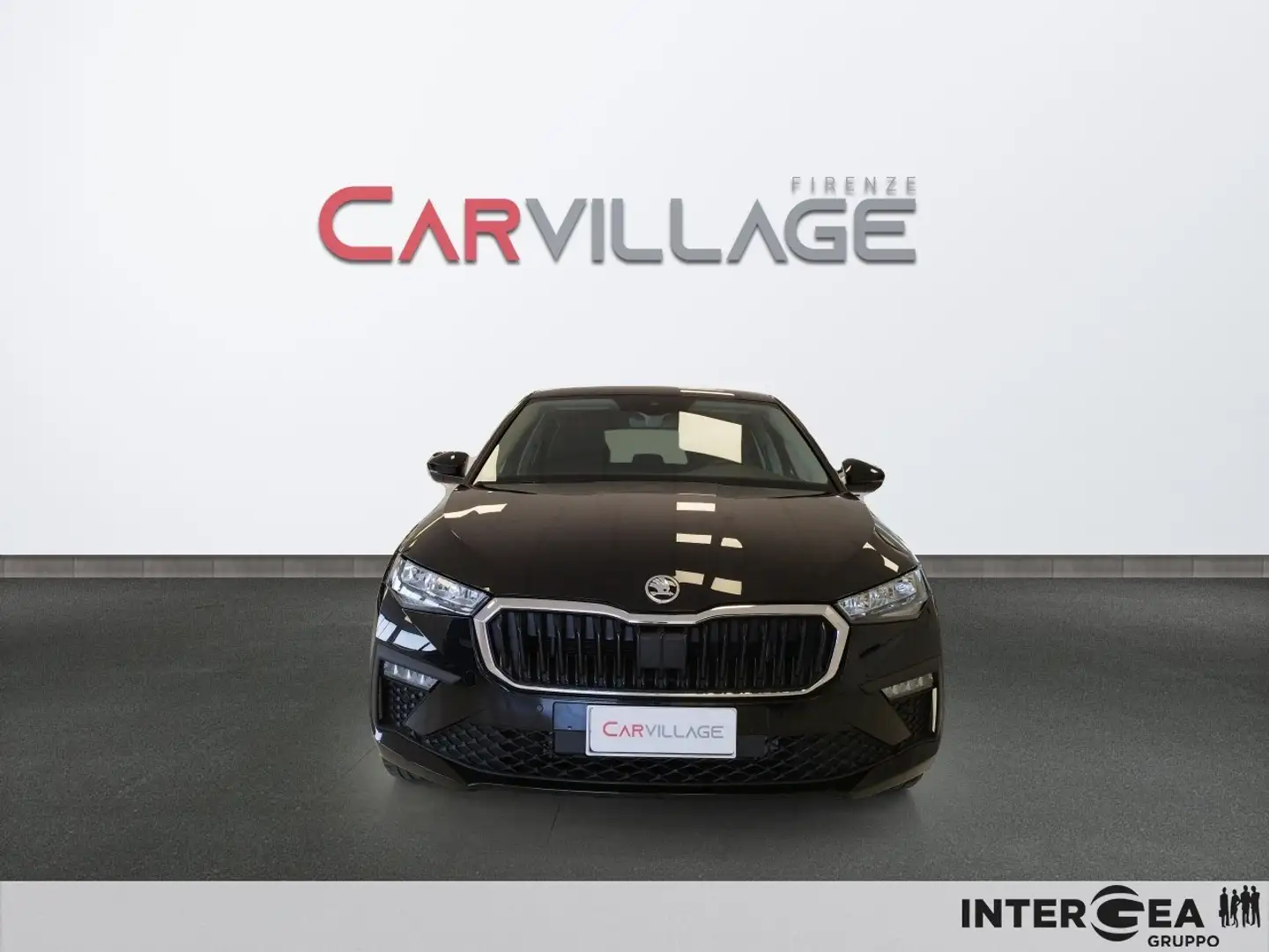 Skoda Scala 1.0 TSI Selection Noir - 2
