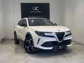 Alfa Romeo Junior Ibrida 1.2 Speciale 100kw eDCT6 Blanco - thumbnail 3