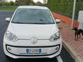 Volkswagen up! 5p 1.0 Blanc - thumbnail 1