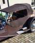 Volkswagen Buggy Ruska buggy REGINA antica Brown - thumbnail 3