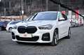 BMW X1 xDrive 25d M-Sport Aut. AHK+LED+LEDER+RADAR Weiß - thumbnail 2
