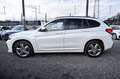 BMW X1 xDrive 25d M-Sport Aut. AHK+LED+LEDER+RADAR Weiß - thumbnail 4