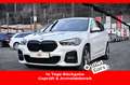 BMW X1 xDrive 25d M-Sport Aut. AHK+LED+LEDER+RADAR Weiß - thumbnail 1
