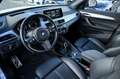 BMW X1 xDrive 25d M-Sport Aut. AHK+LED+LEDER+RADAR Weiß - thumbnail 10