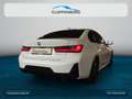 BMW 318 d Limousine M Sportpaket AHK+Navi+SHZ+KeyGO Weiß - thumbnail 6