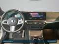 BMW 318 d Limousine M Sportpaket AHK+Navi+SHZ+KeyGO Weiß - thumbnail 14