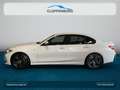 BMW 318 d Limousine M Sportpaket AHK+Navi+SHZ+KeyGO Weiß - thumbnail 2
