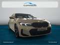 BMW 318 d Limousine M Sportpaket AHK+Navi+SHZ+KeyGO Weiß - thumbnail 8