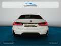 BMW 318 d Limousine M Sportpaket AHK+Navi+SHZ+KeyGO Weiß - thumbnail 4