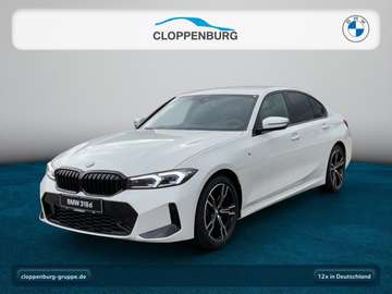 d Limousine M Sportpaket AHK+Navi+SHZ+KeyGO