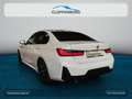 BMW 318 d Limousine M Sportpaket AHK+Navi+SHZ+KeyGO Weiß - thumbnail 3