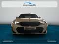 BMW 318 d Limousine M Sportpaket AHK+Navi+SHZ+KeyGO Weiß - thumbnail 9