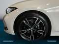BMW 318 d Limousine M Sportpaket AHK+Navi+SHZ+KeyGO Weiß - thumbnail 10