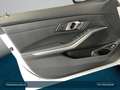 BMW 318 d Limousine M Sportpaket AHK+Navi+SHZ+KeyGO Weiß - thumbnail 16
