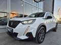 Peugeot 2008 PureTech 100 S&S Style 6-Gang-Manuell Weiß - thumbnail 1