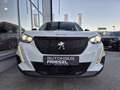 Peugeot 2008 PureTech 100 S&S Style 6-Gang-Manuell Weiß - thumbnail 2