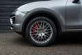 Porsche Cayenne 4.8 Turbo Perfecte staat - Bijna Youngtimer Grijs - thumbnail 19