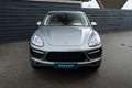 Porsche Cayenne 4.8 Turbo Perfecte staat - Bijna Youngtimer Grijs - thumbnail 10