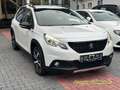 Peugeot 2008 GT Line*AUTOMATIK*NAVI*PDC*Kam*Kurvenlicht* Bianco - thumbnail 2