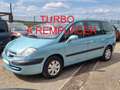Citroen C8 2.0 HDI 110 16V FAP PACK 7PL Bleu - thumbnail 1