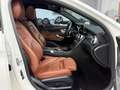 Mercedes-Benz C 200 *PACK AMG*TOIT PANO*NAVI*CAMERA*LOOK-63S*LED* Blanc - thumbnail 17