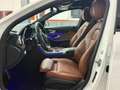 Mercedes-Benz C 200 *PACK AMG*TOIT PANO*NAVI*CAMERA*LOOK-63S*LED* Blanc - thumbnail 9
