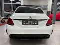 Mercedes-Benz C 200 *PACK AMG*TOIT PANO*NAVI*CAMERA*LOOK-63S*LED* Blanc - thumbnail 5