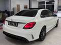 Mercedes-Benz C 200 *PACK AMG*TOIT PANO*NAVI*CAMERA*LOOK-63S*LED* Blanc - thumbnail 6