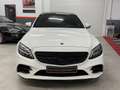 Mercedes-Benz C 200 *PACK AMG*TOIT PANO*NAVI*CAMERA*LOOK-63S*LED* Blanc - thumbnail 2
