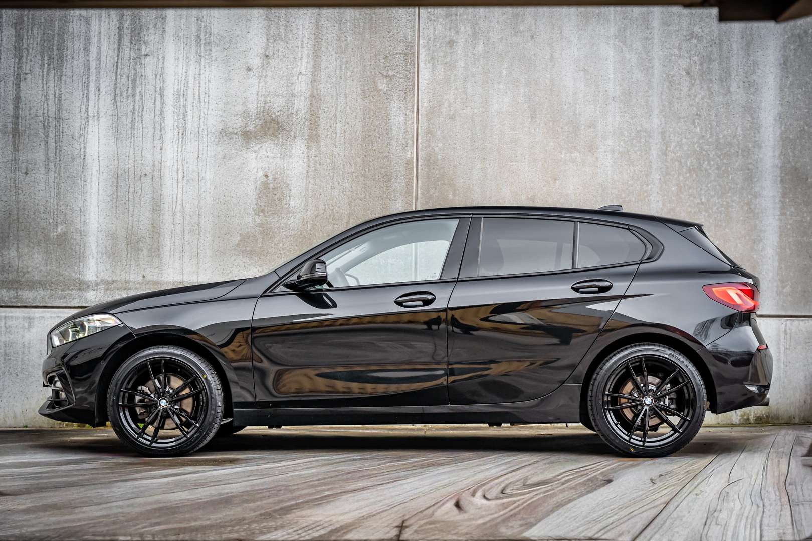 BMW 118 LookM -  - Joinsteer - #2