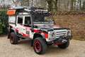 Land Rover Defender 110 TD4 (180 PK) Dakar-2018 Participant Dakar 2018 Wit - thumbnail 14