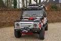 Land Rover Defender 110 TD4 (180 PK) Dakar-2018 Participant Dakar 2018 Wit - thumbnail 40
