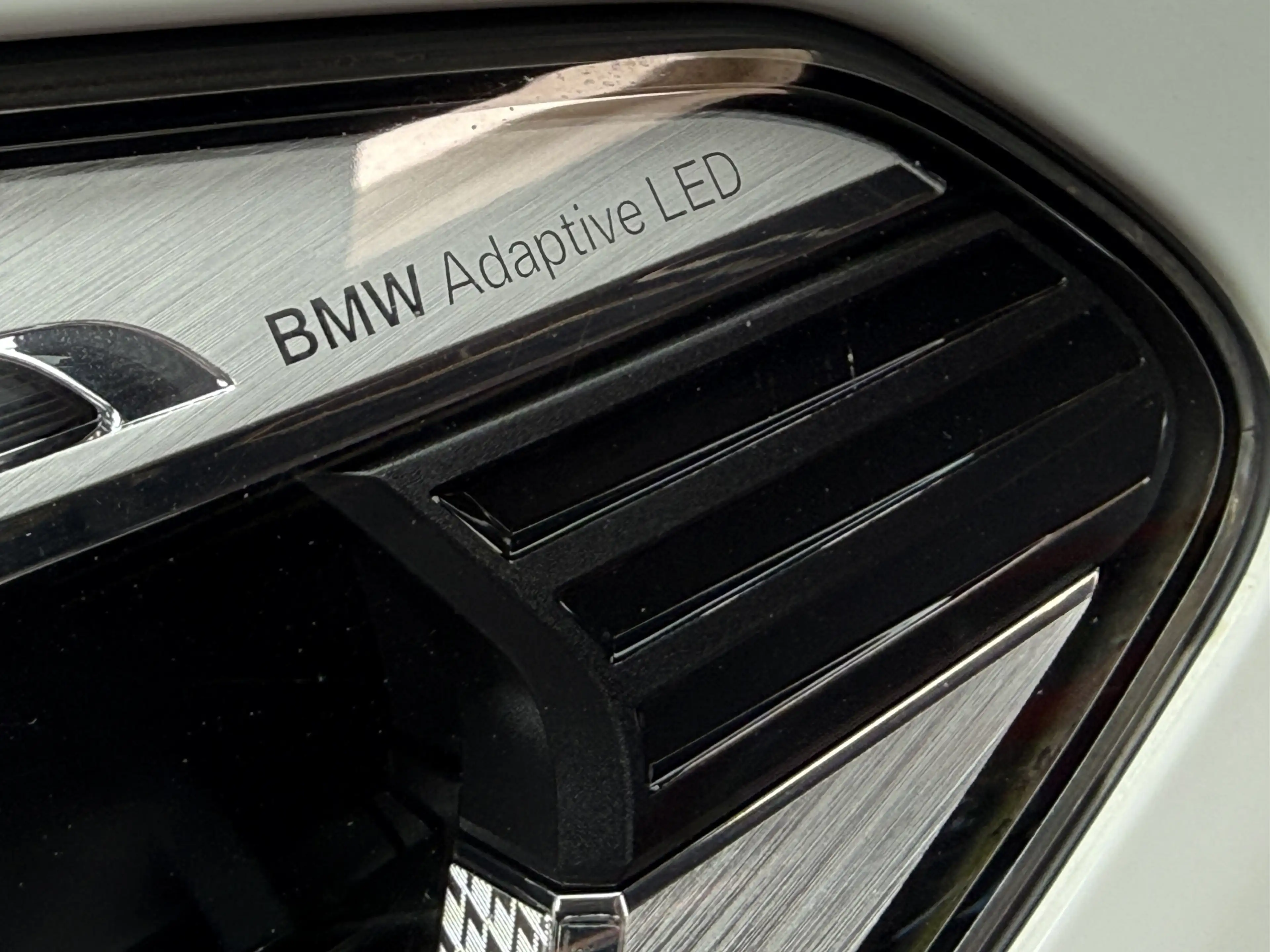 BMW 540 i M-Paket AHK Pano HUD AktivLenkung Totwinkel — photo 3