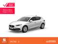 SEAT Leon Style 1.5 eTSI DSG*NAVI*KAM*SHZ*Keyless*ACC Weiß - thumbnail 1