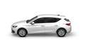 SEAT Leon Style 1.5 eTSI DSG*NAVI*KAM*SHZ*Keyless*ACC Weiß - thumbnail 7